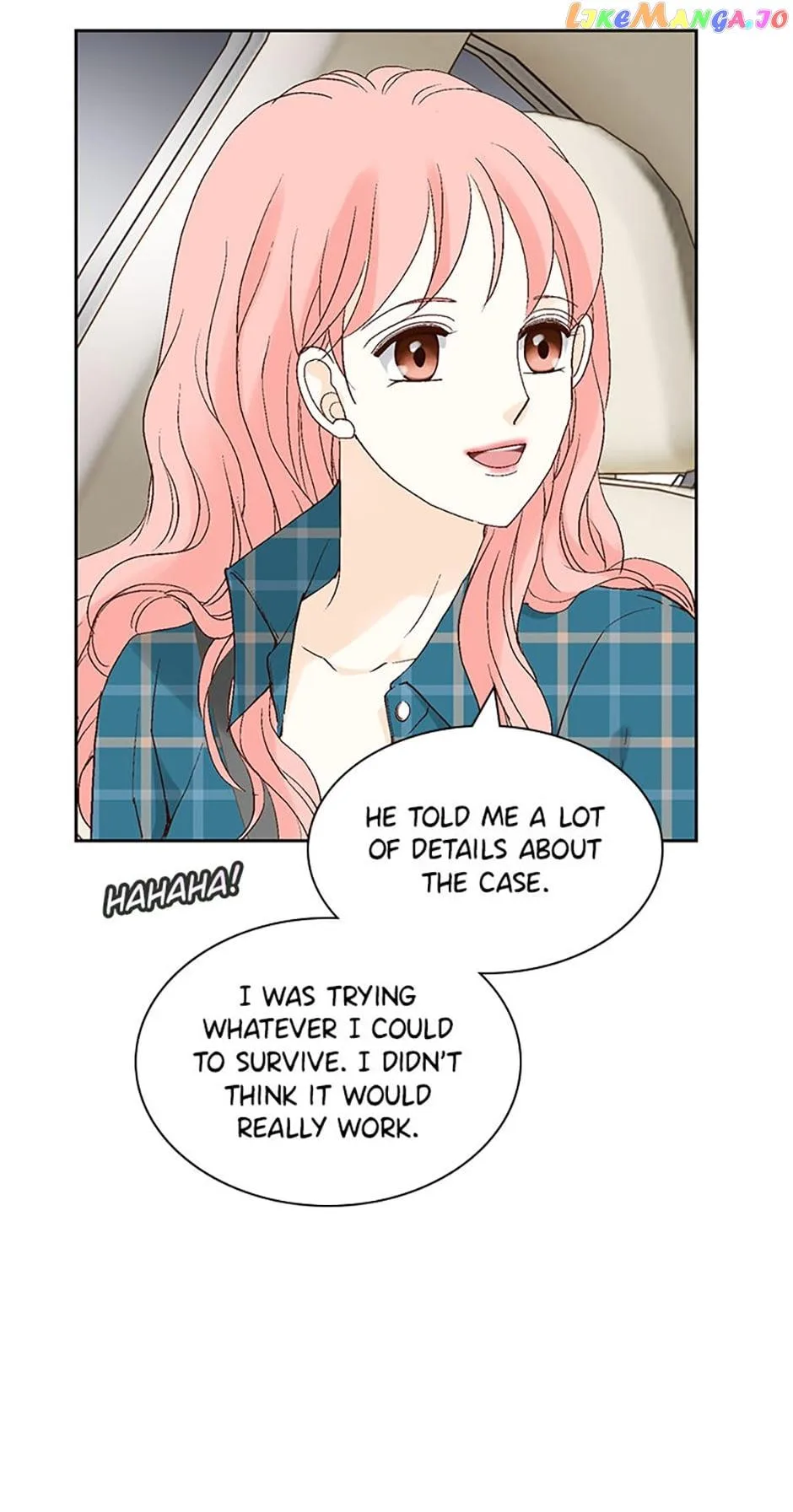 Flavors of Reincarnation Chapter 101 page 53