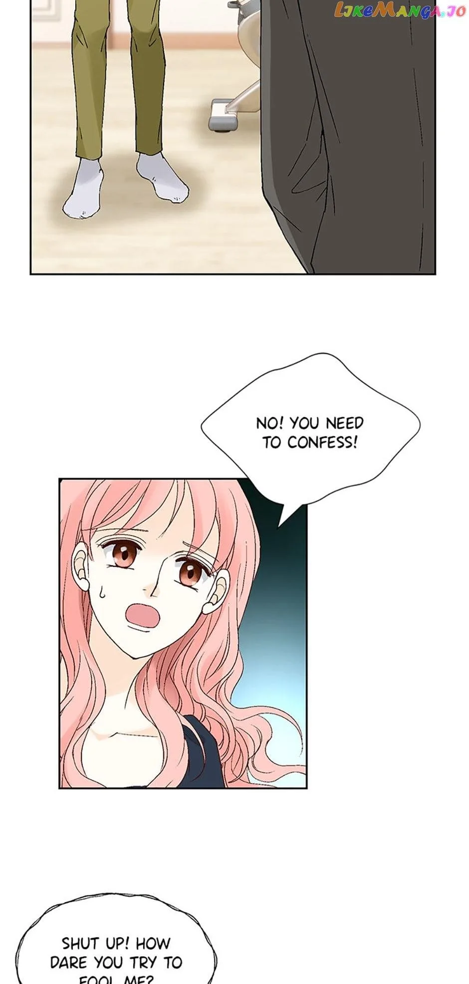 Flavors of Reincarnation Chapter 101 page 6