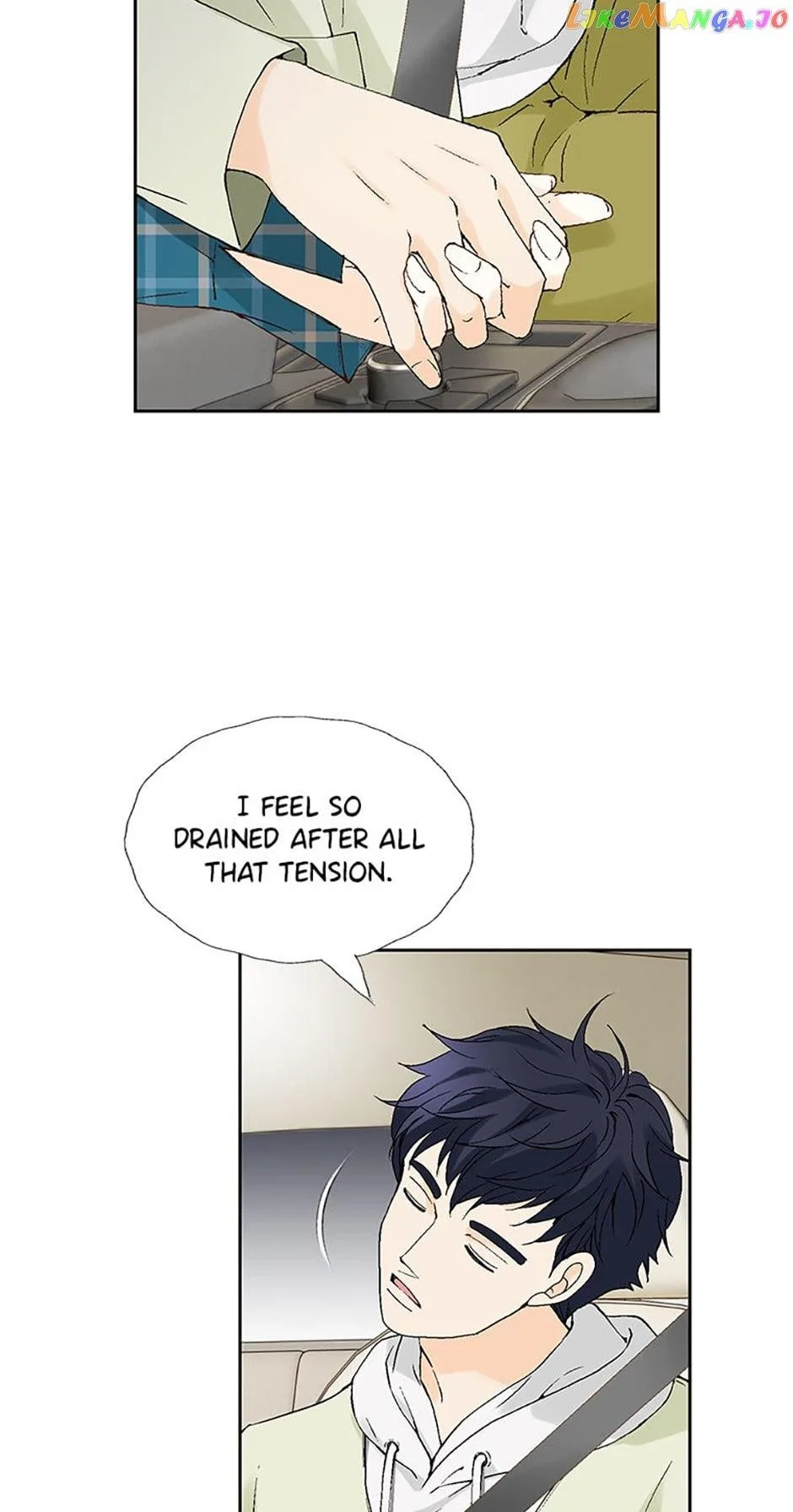 Flavors of Reincarnation Chapter 101 page 42