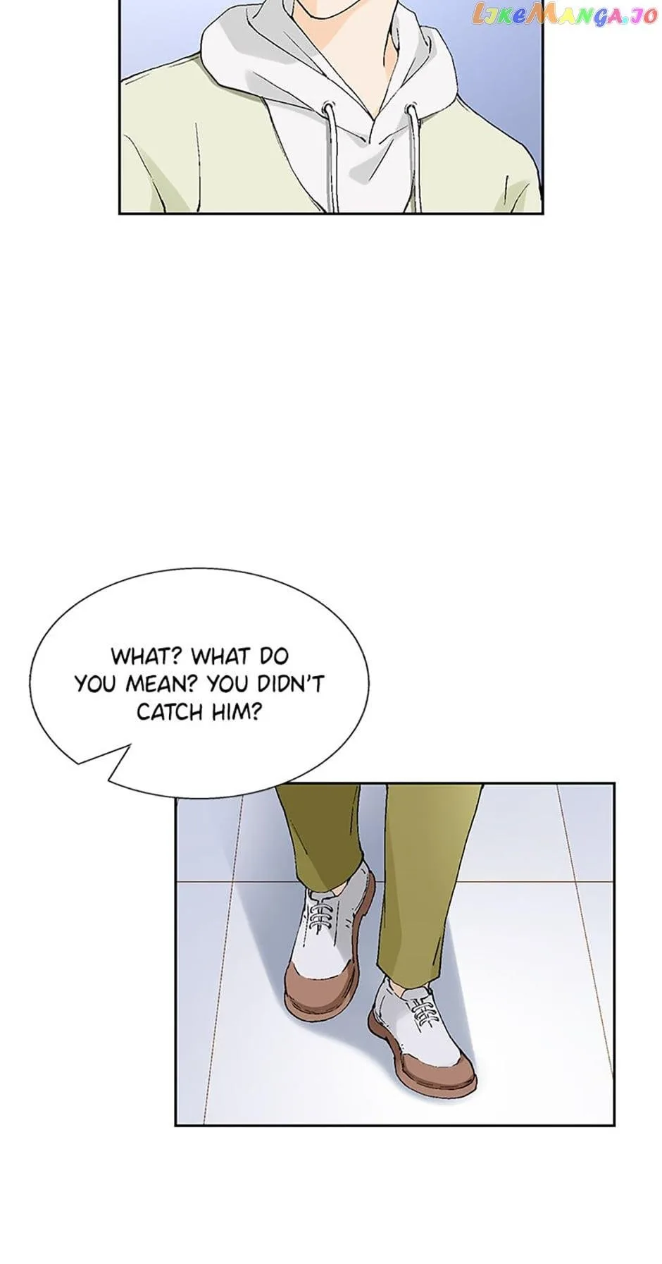Flavors of Reincarnation Chapter 101 page 35