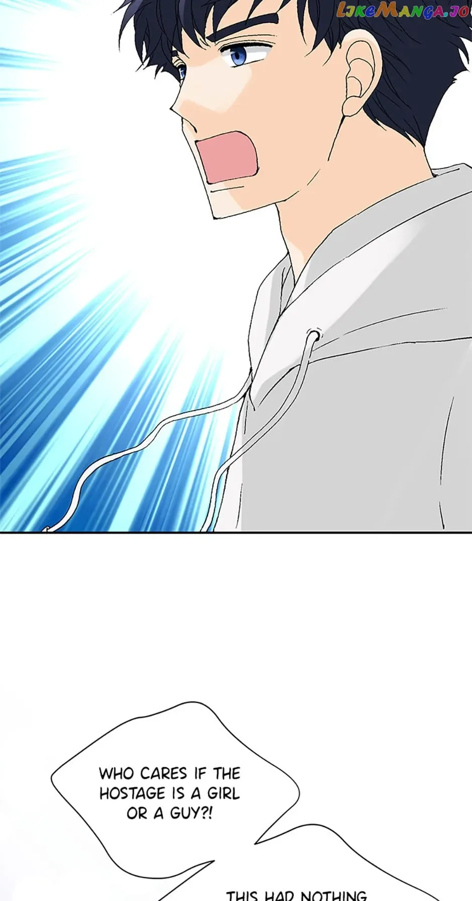 Flavors of Reincarnation Chapter 100 page 16
