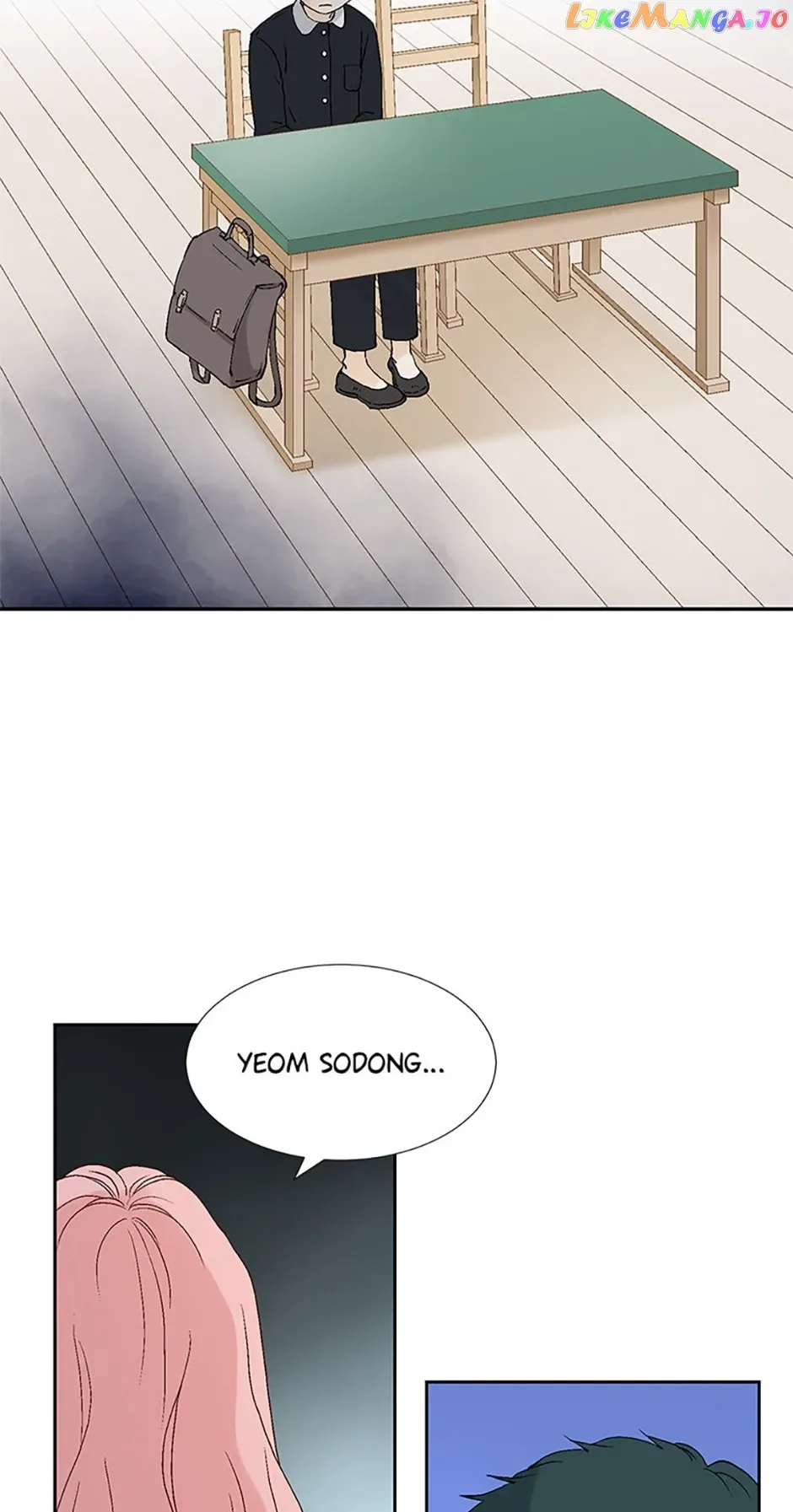 Flavors of Reincarnation Chapter 100 page 22