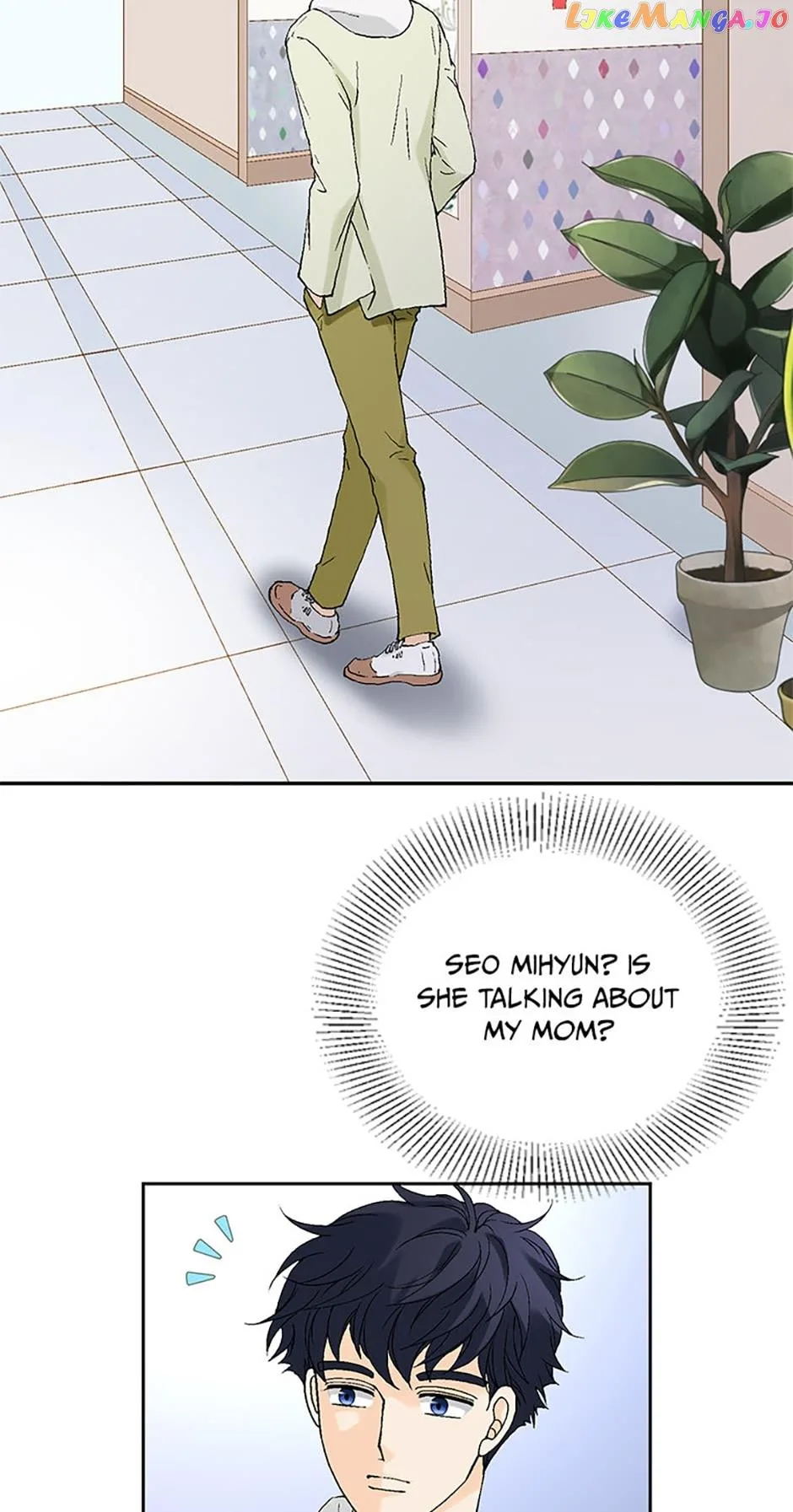 Flavors of Reincarnation Chapter 101 page 34