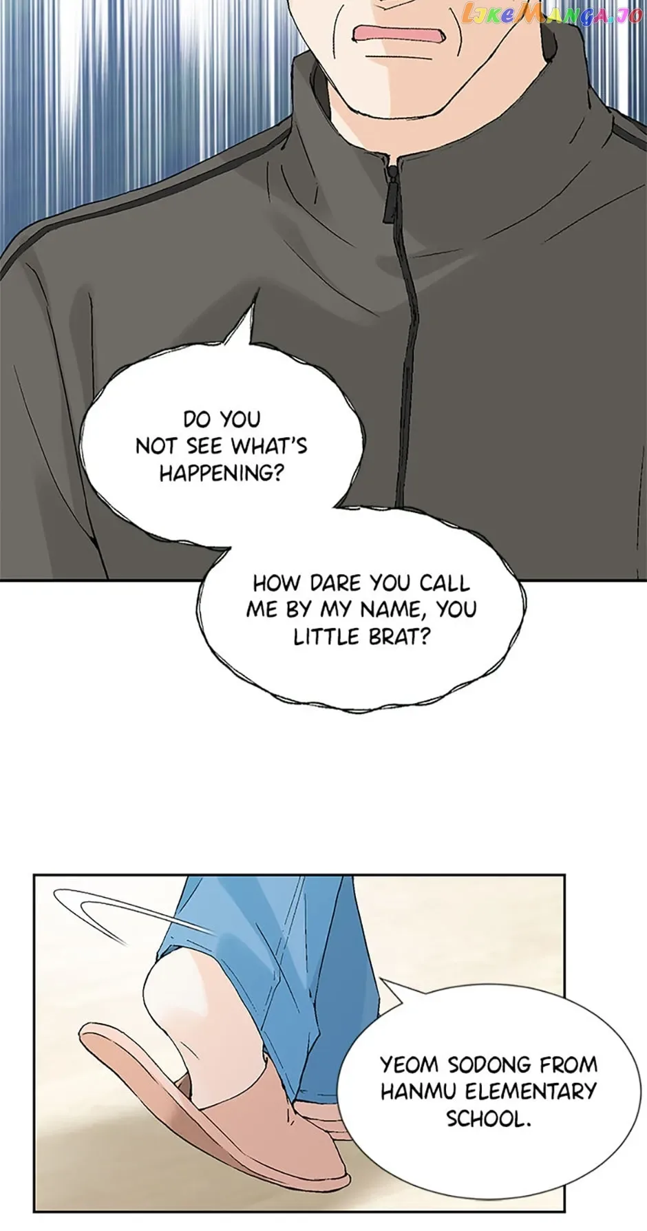 Flavors of Reincarnation Chapter 100 page 25