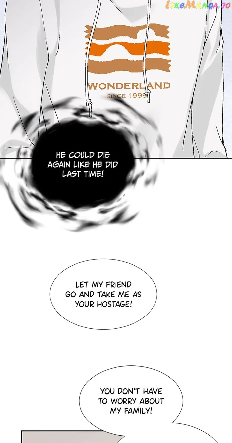 Flavors of Reincarnation Chapter 100 page 14