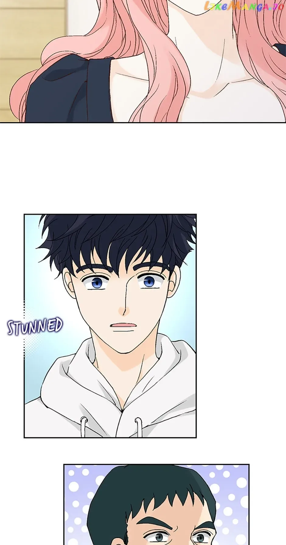 Flavors of Reincarnation Chapter 100 page 31