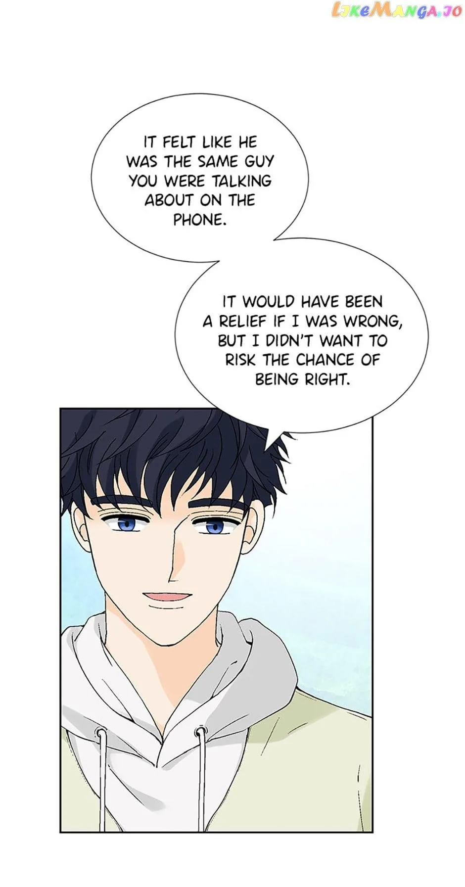 Flavors of Reincarnation Chapter 101 page 36