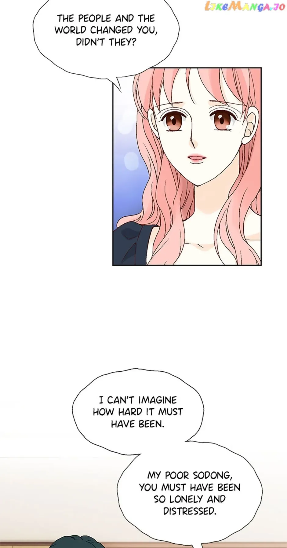 Flavors of Reincarnation Chapter 100 page 43