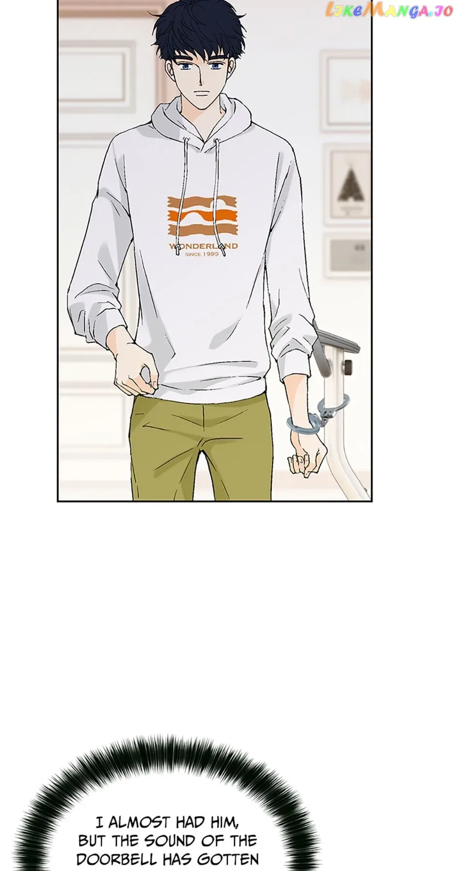 Flavors of Reincarnation Chapter 100 page 62