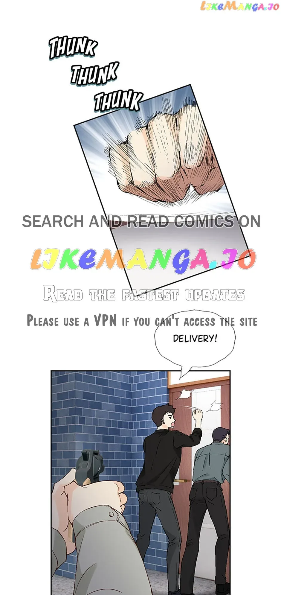Flavors of Reincarnation Chapter 100 page 66