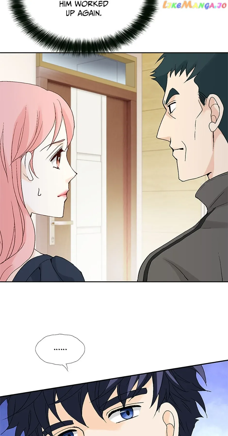 Flavors of Reincarnation Chapter 100 page 63