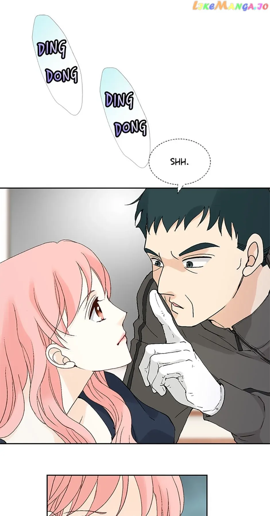 Flavors of Reincarnation Chapter 100 page 58