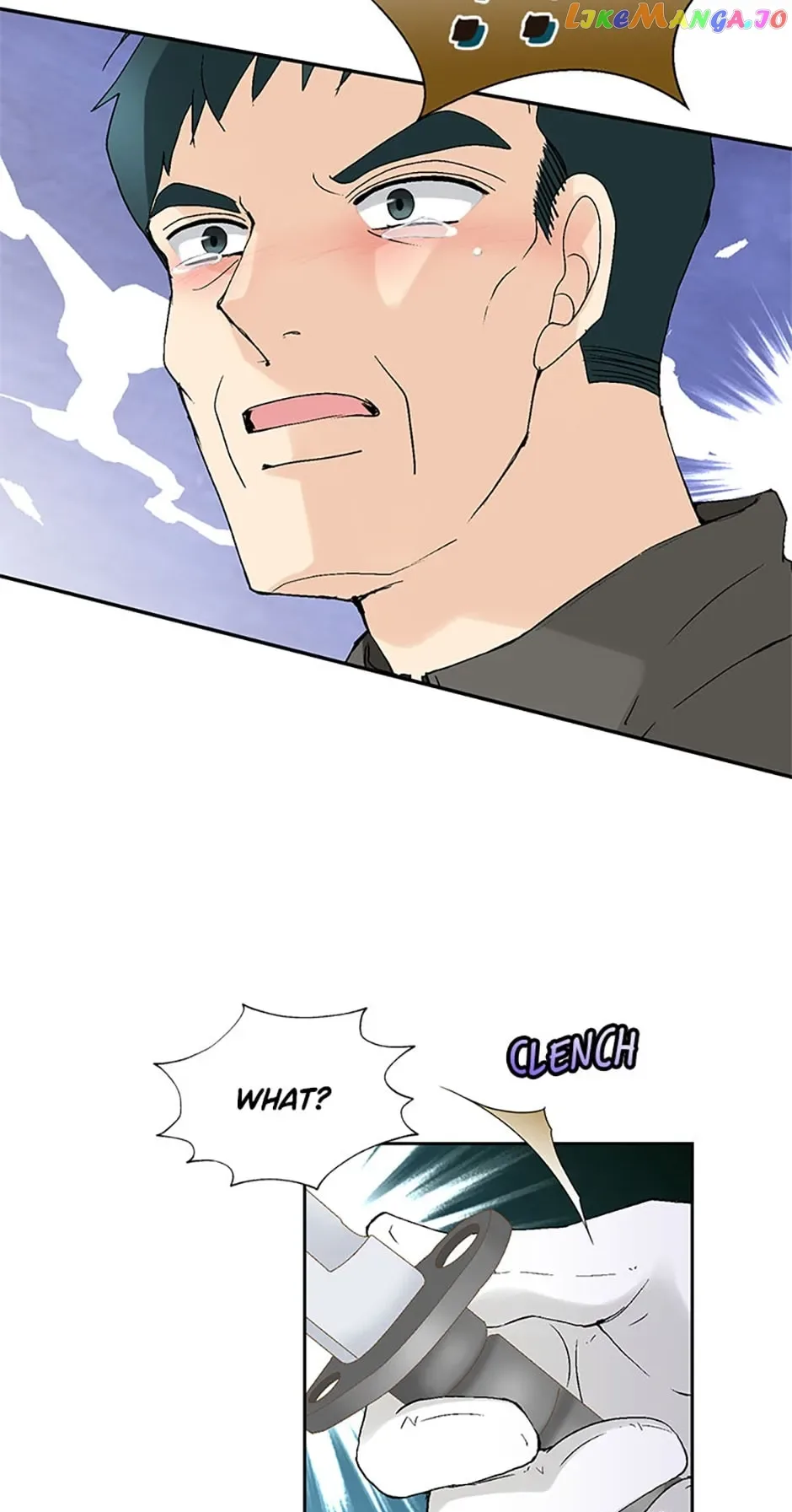 Flavors of Reincarnation Chapter 100 page 55