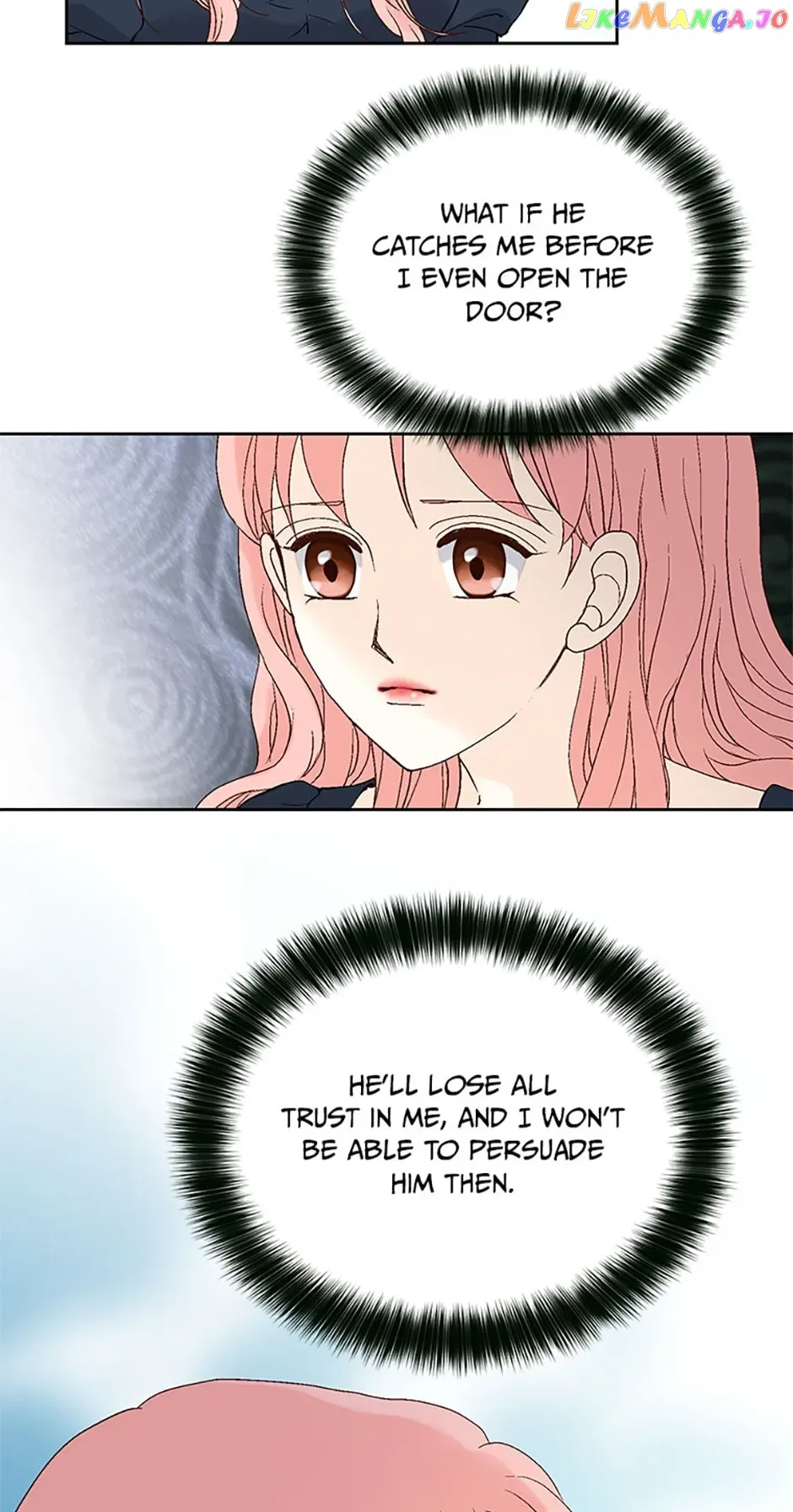 Flavors of Reincarnation Chapter 100 page 60