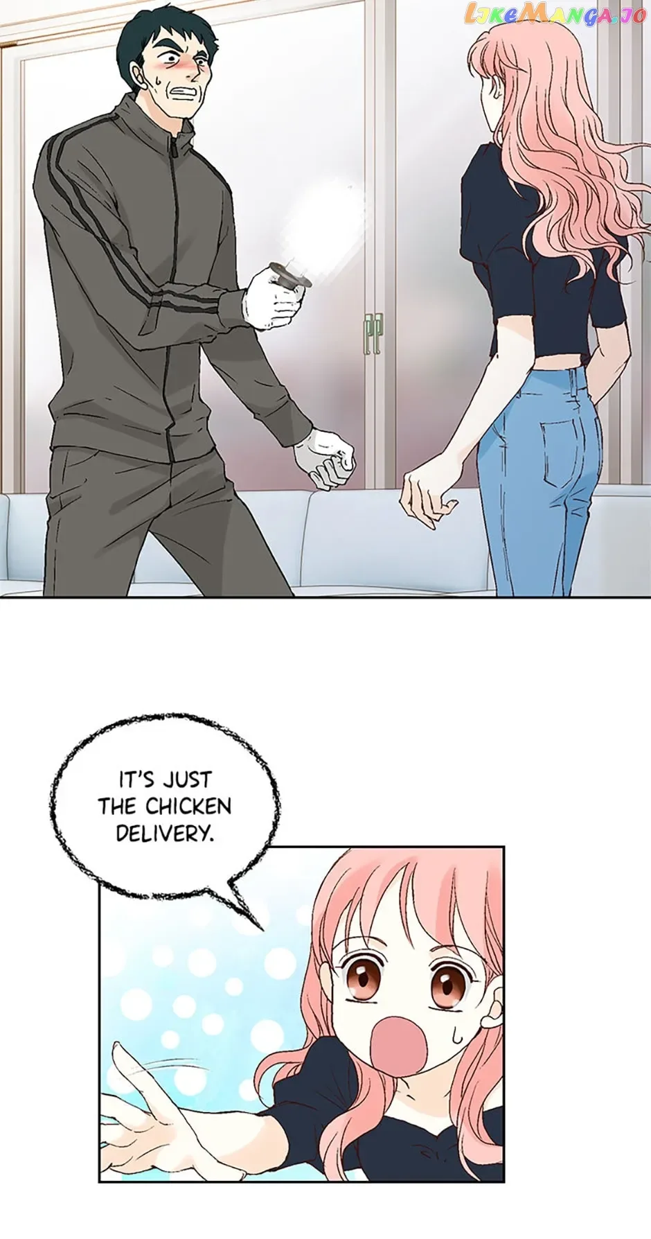 Flavors of Reincarnation Chapter 100 page 57