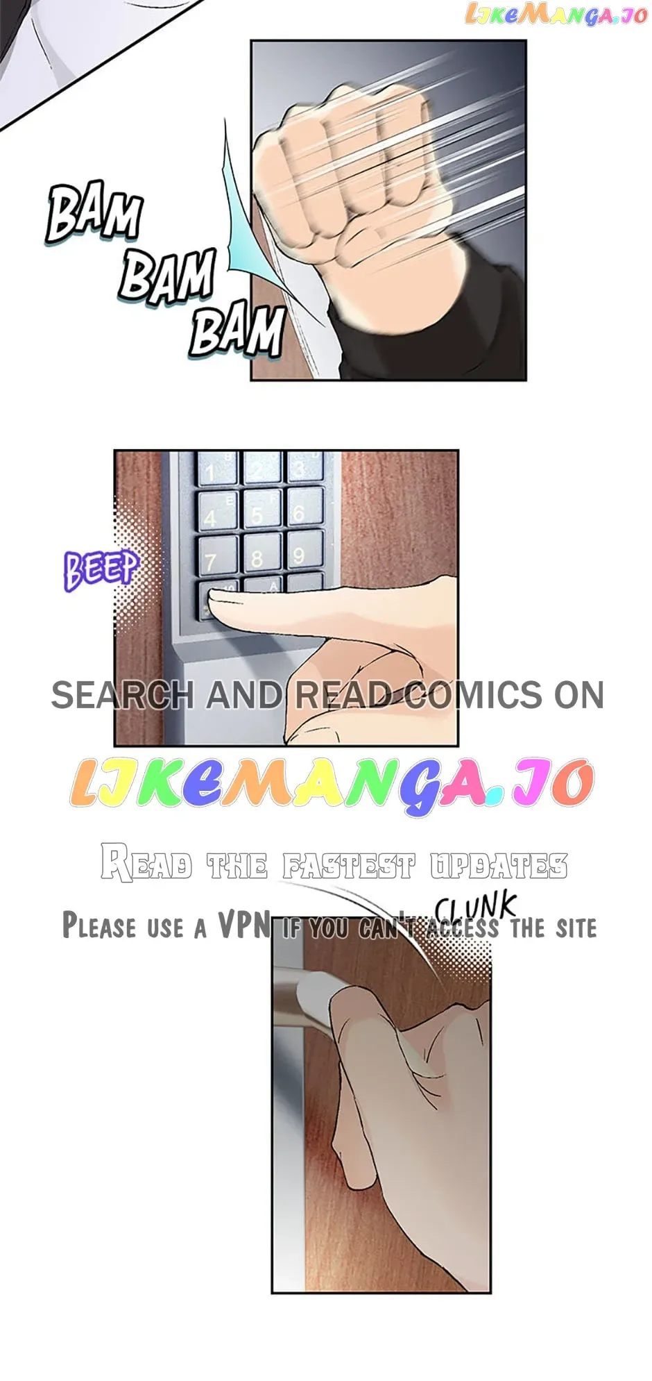 Flavors of Reincarnation Chapter 100 page 68