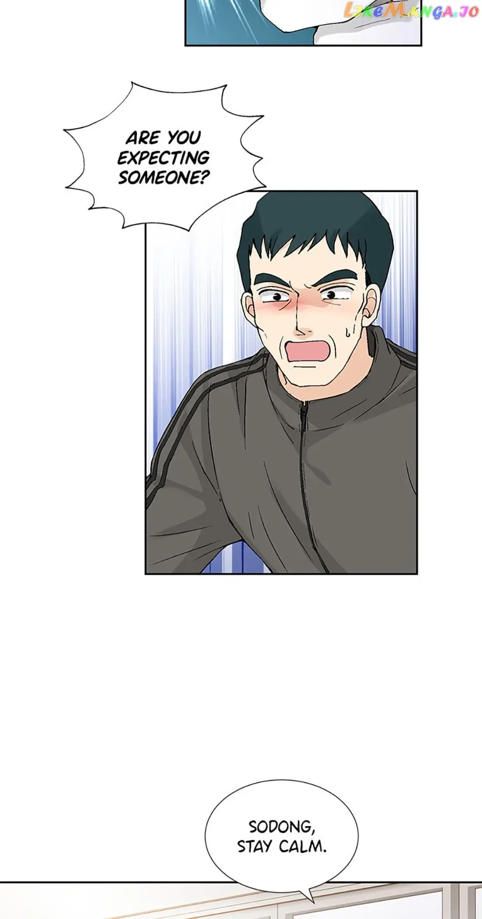 Flavors of Reincarnation Chapter 100 page 56