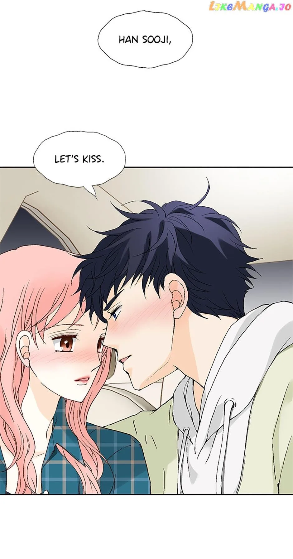 Flavors of Reincarnation Chapter 101 page 69
