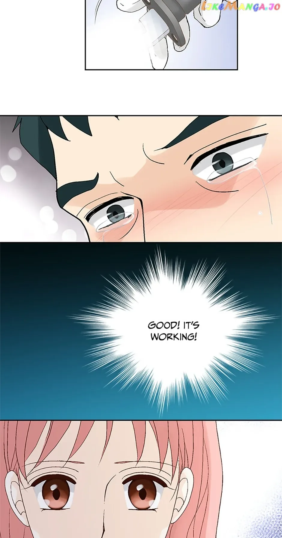 Flavors of Reincarnation Chapter 100 page 52