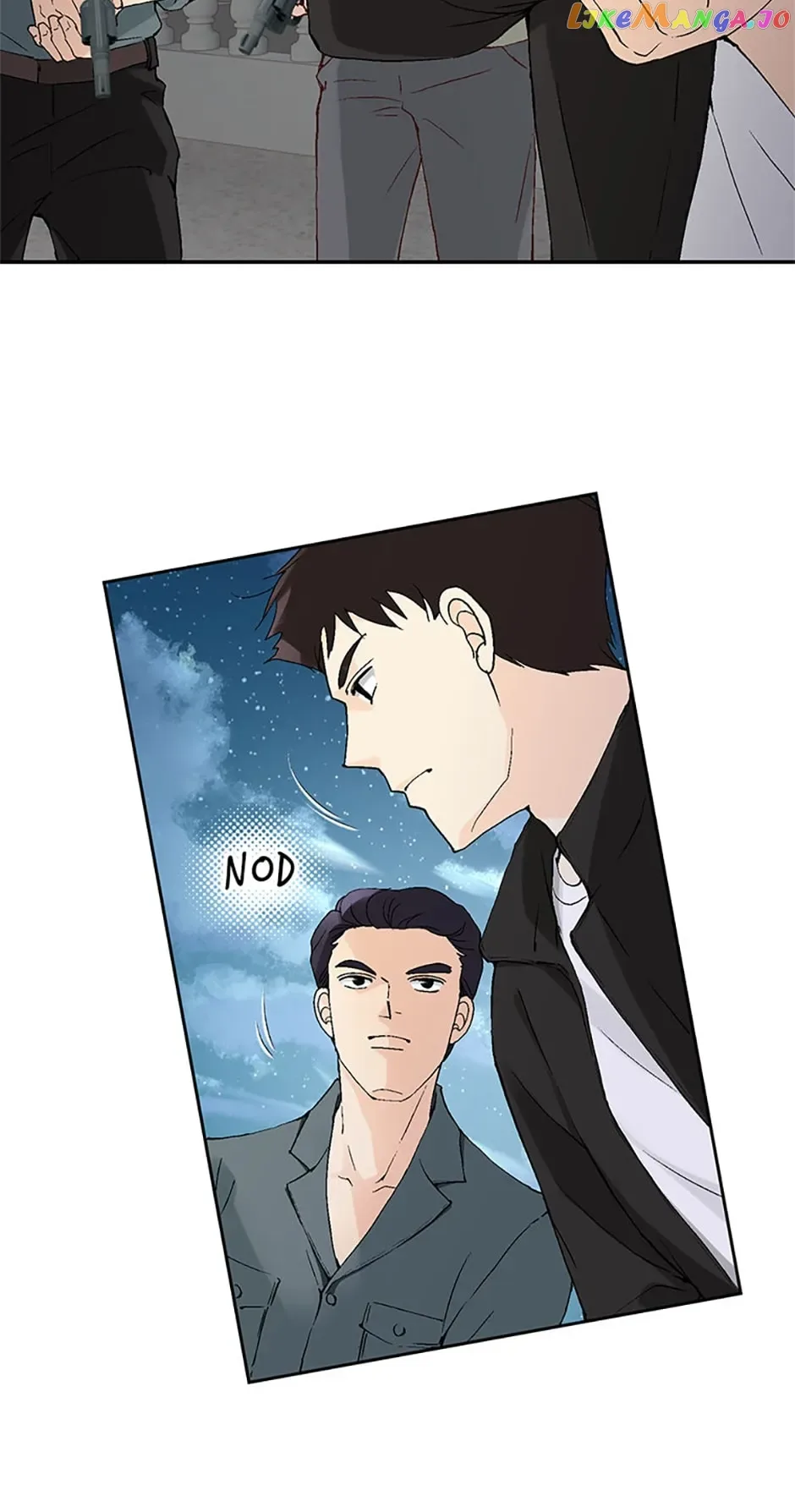 Flavors of Reincarnation Chapter 100 page 65