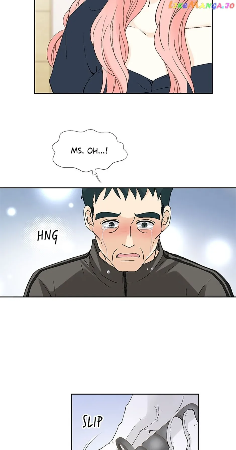 Flavors of Reincarnation Chapter 100 page 51
