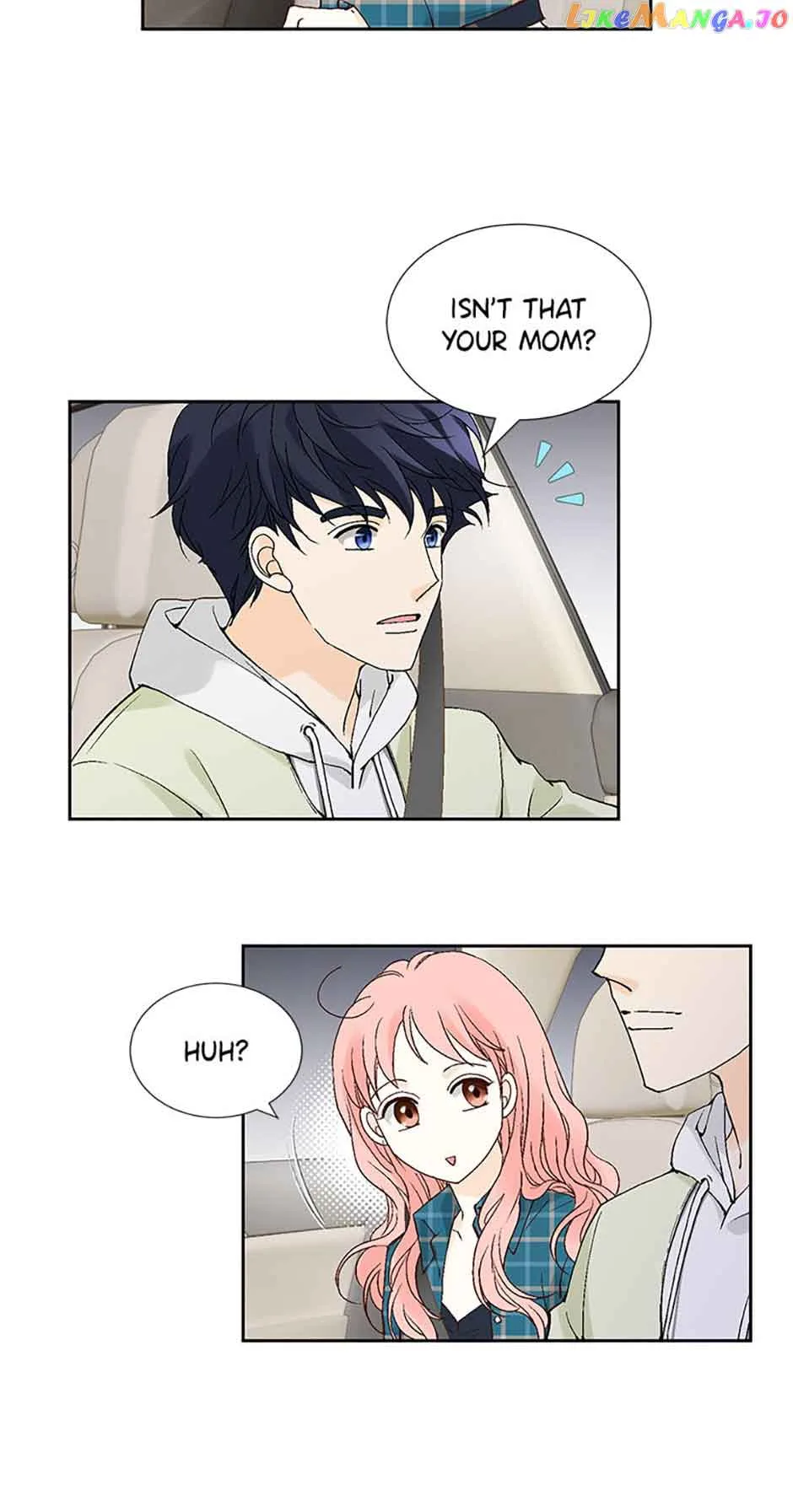Flavors of Reincarnation Chapter 102 page 16