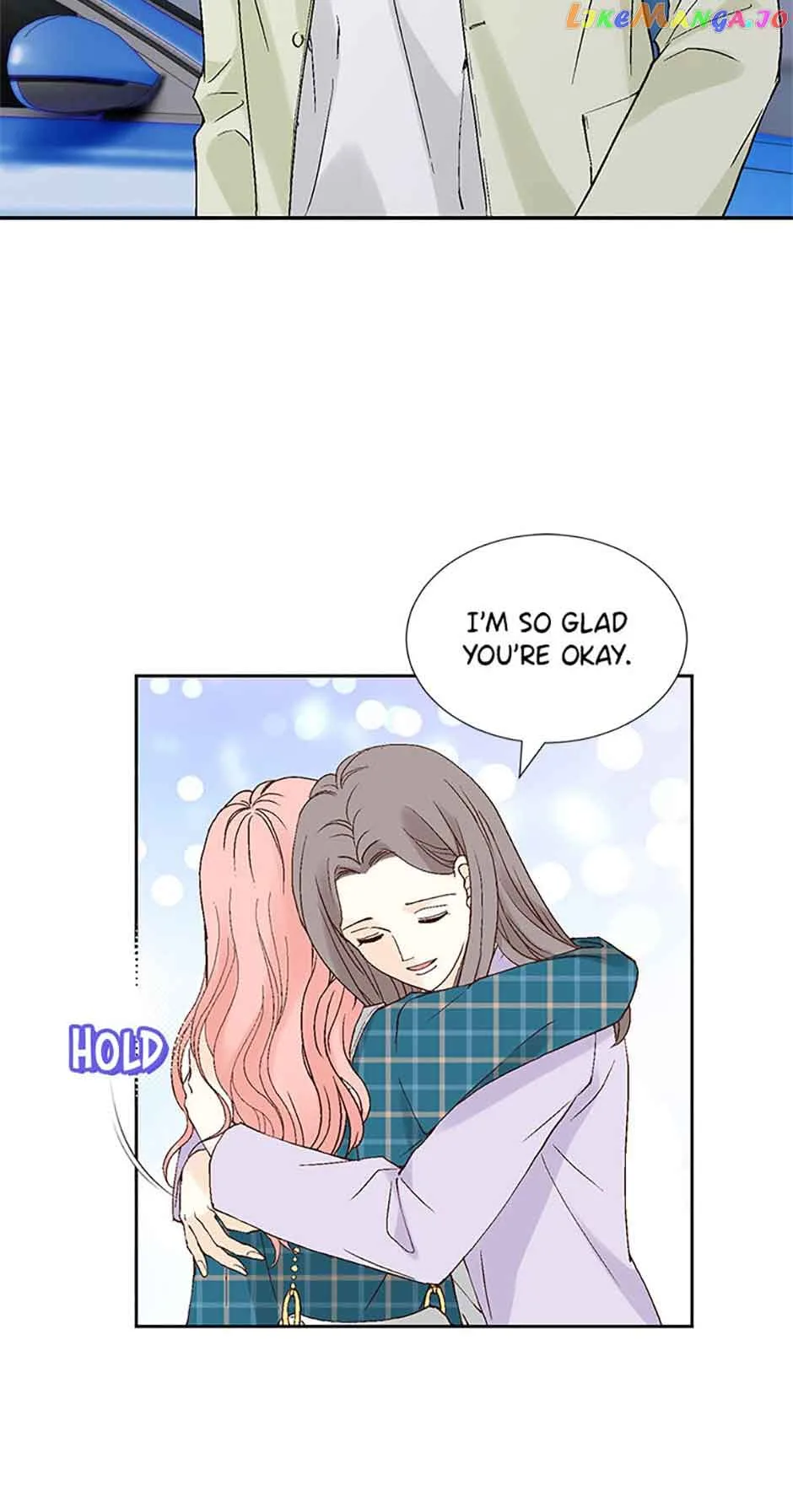 Flavors of Reincarnation Chapter 102 page 22