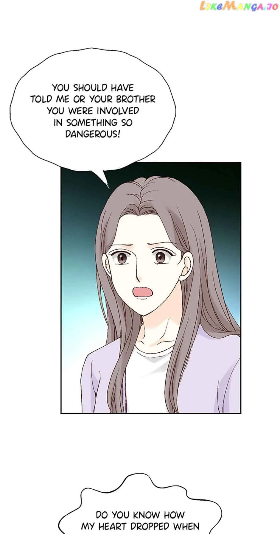 Flavors of Reincarnation Chapter 102 page 19