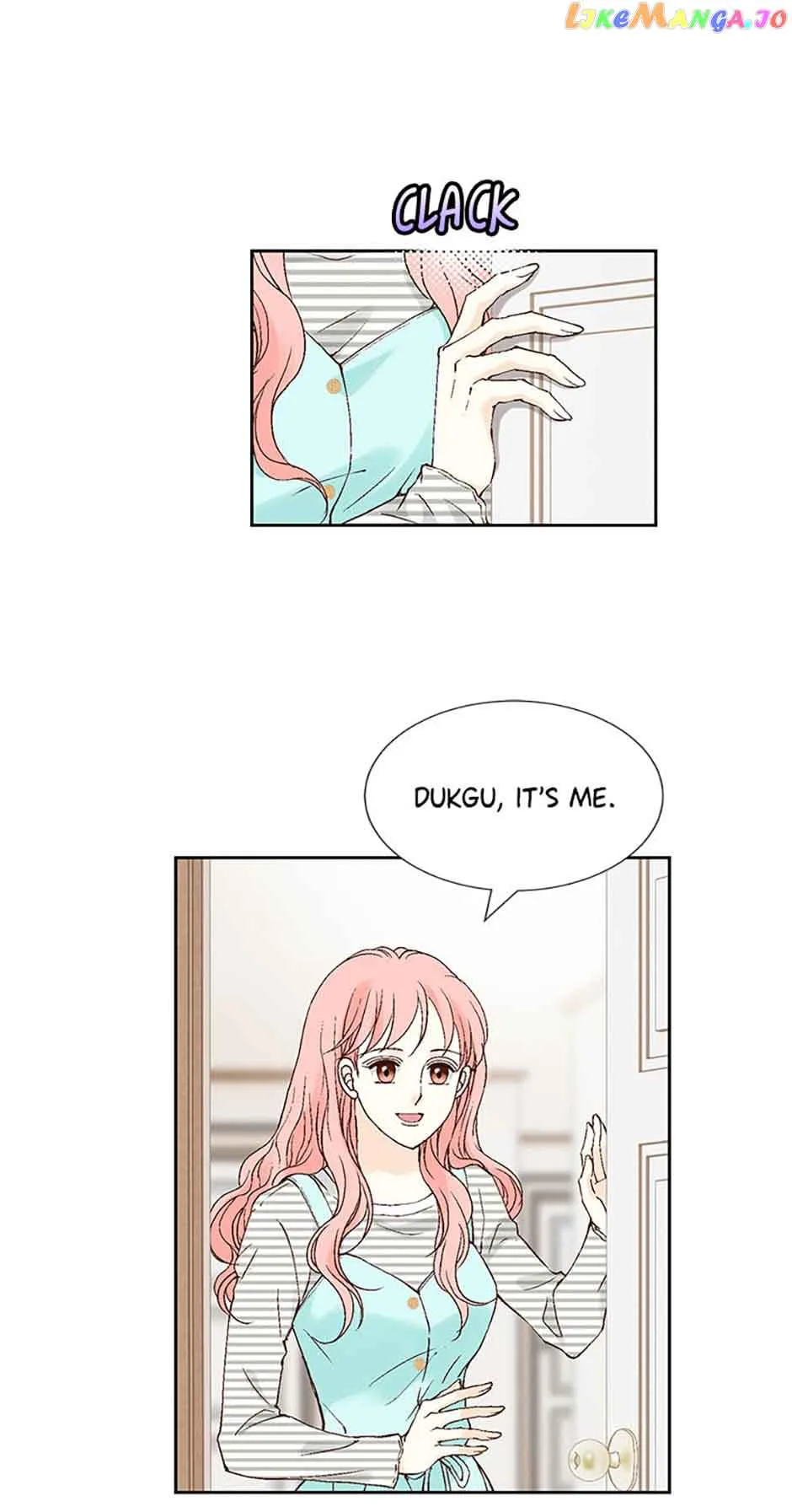 Flavors of Reincarnation Chapter 102 page 35