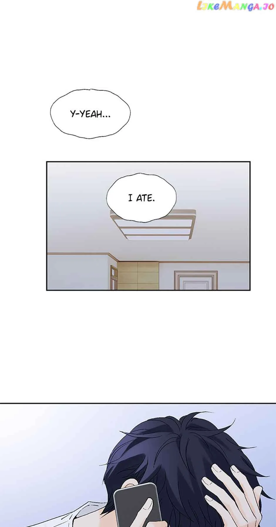 Flavors of Reincarnation Chapter 102 page 31