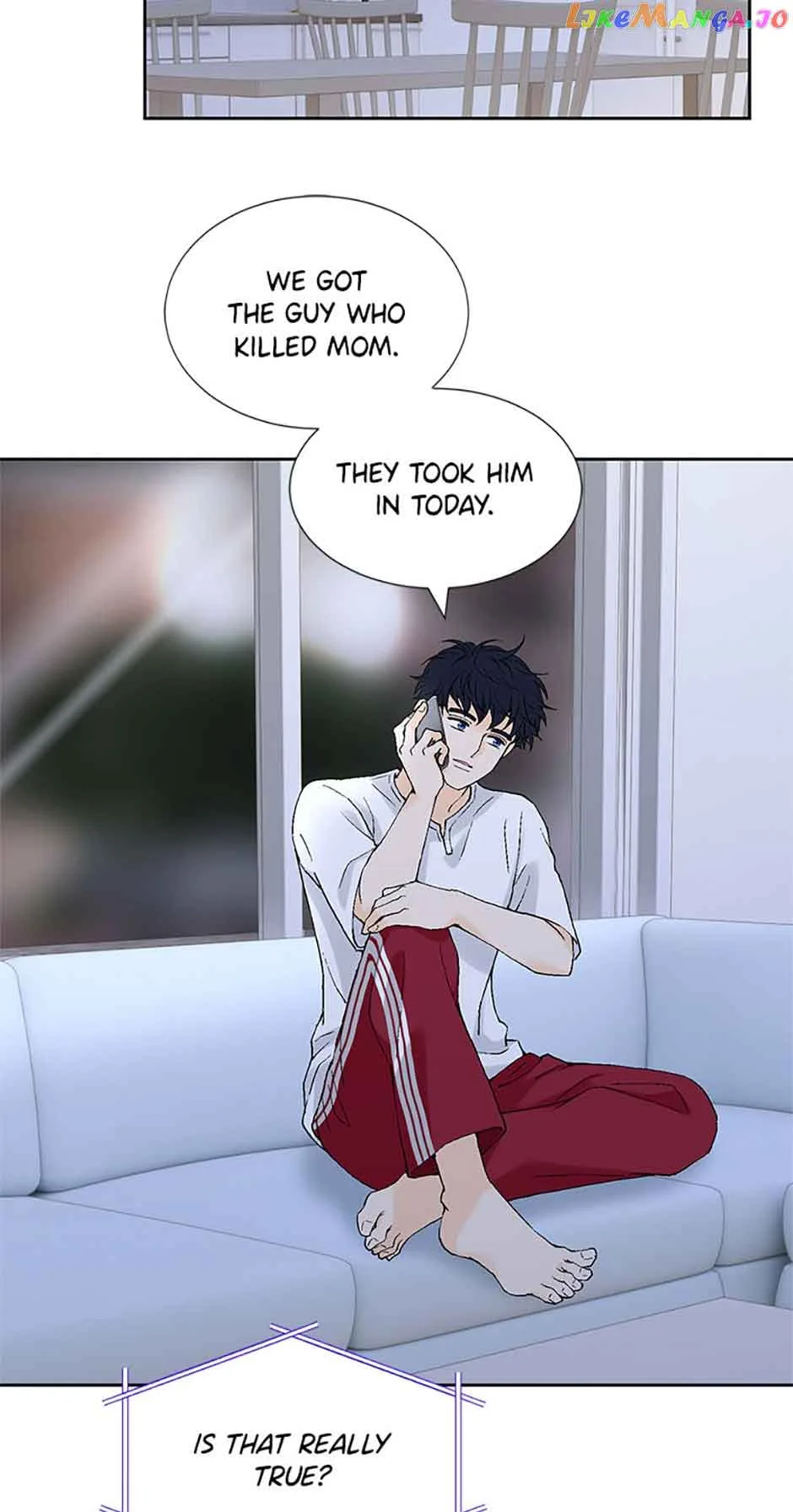 Flavors of Reincarnation Chapter 102 page 28