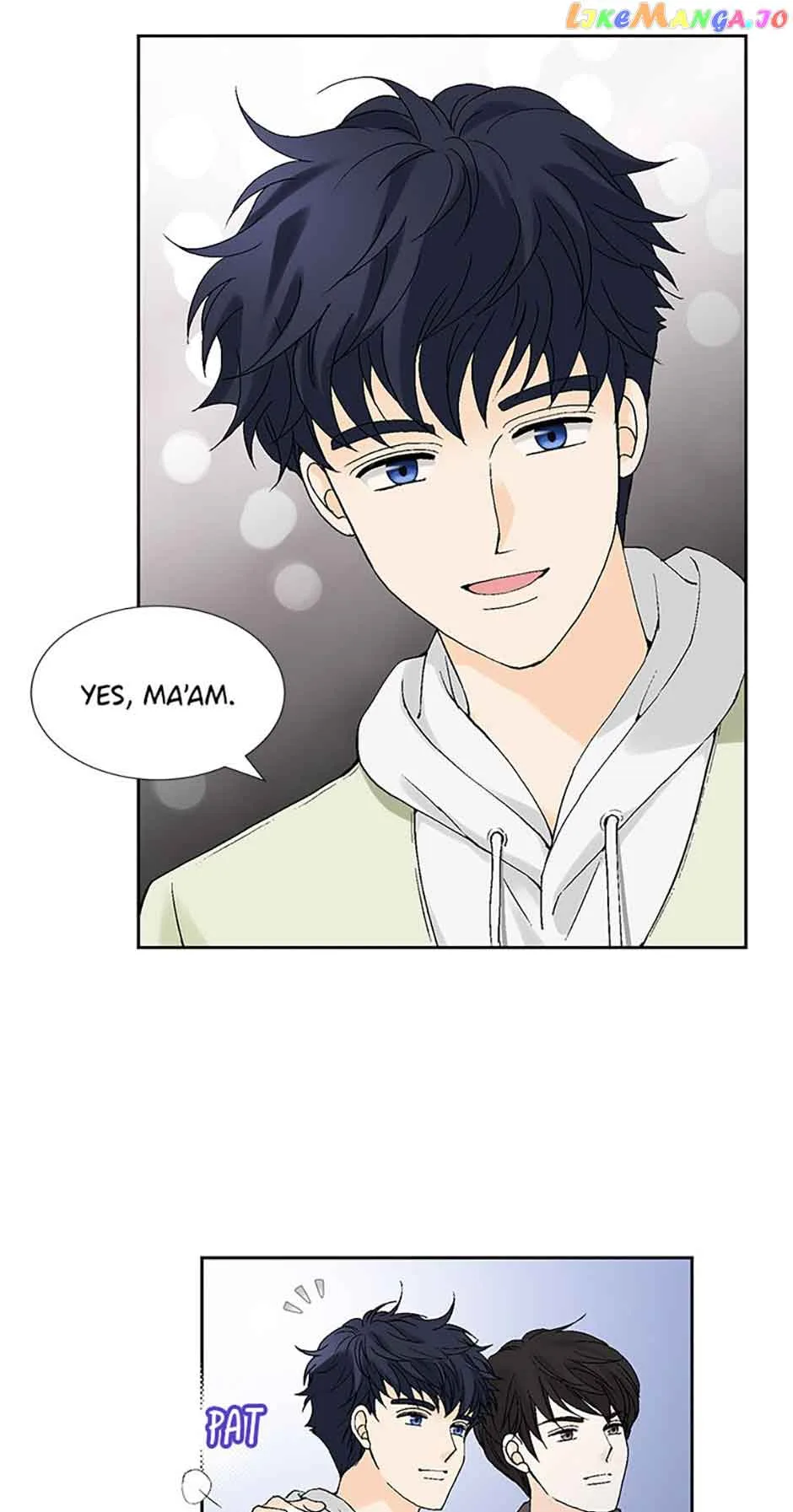 Flavors of Reincarnation Chapter 102 page 24