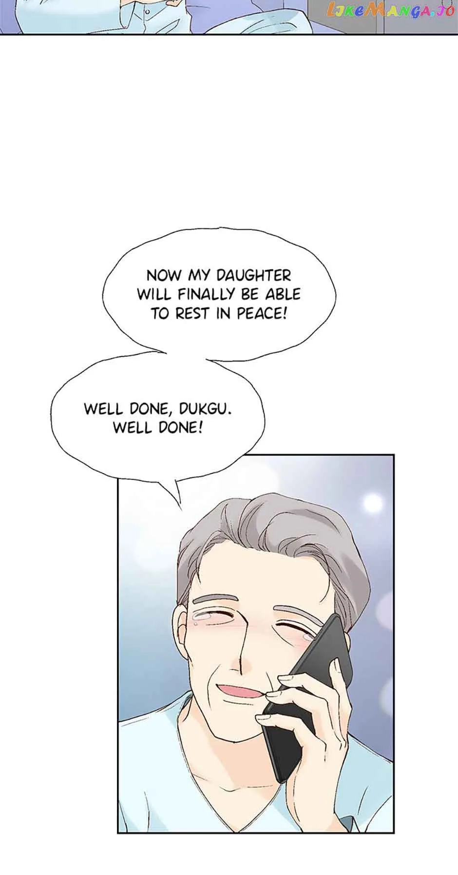 Flavors of Reincarnation Chapter 102 page 30