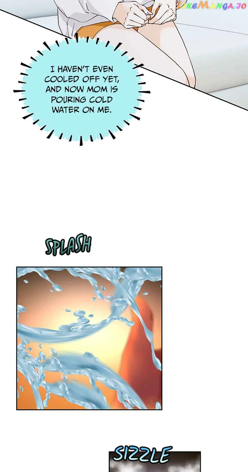 Flavors of Reincarnation Chapter 105 page 7