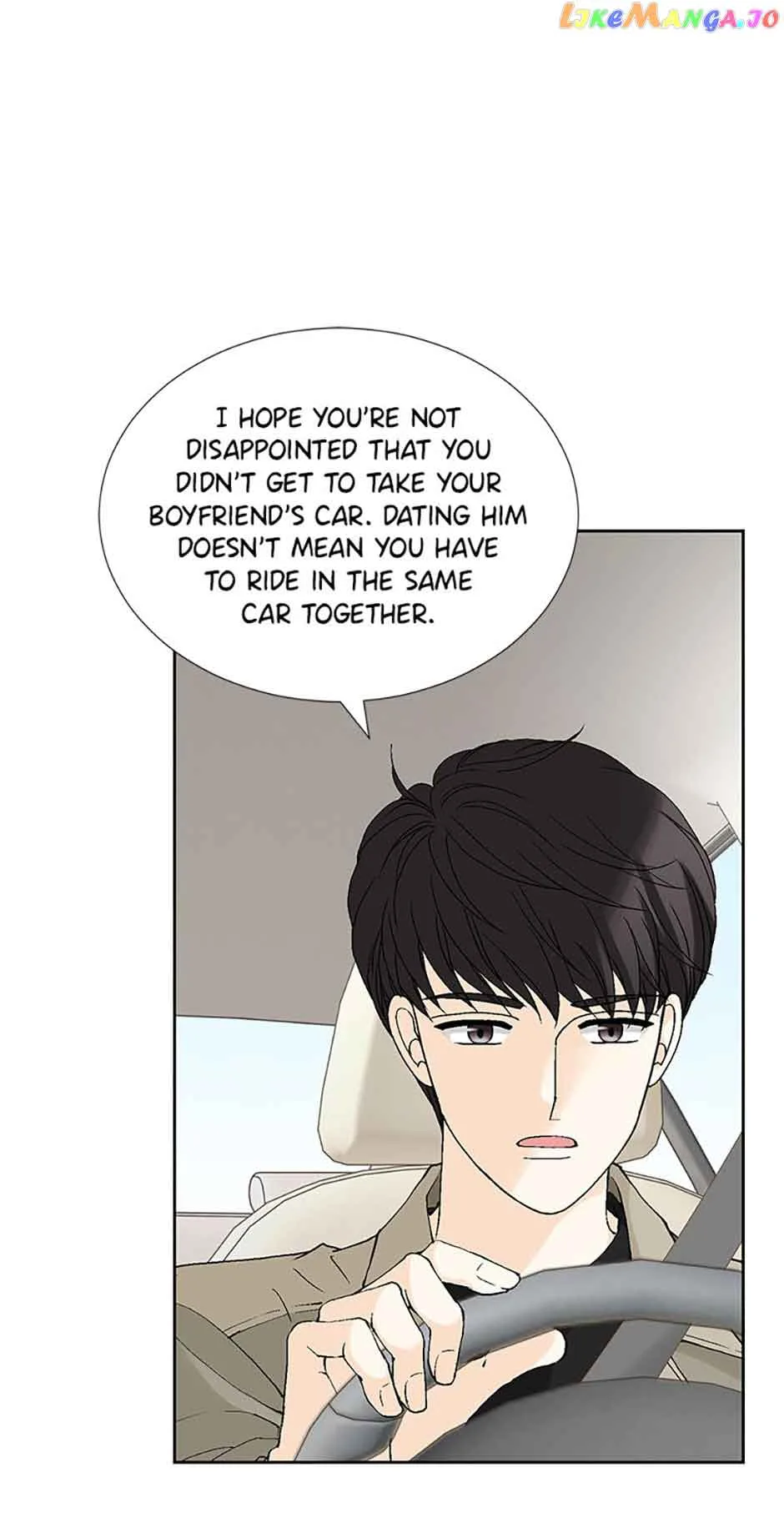 Flavors of Reincarnation Chapter 105 page 44