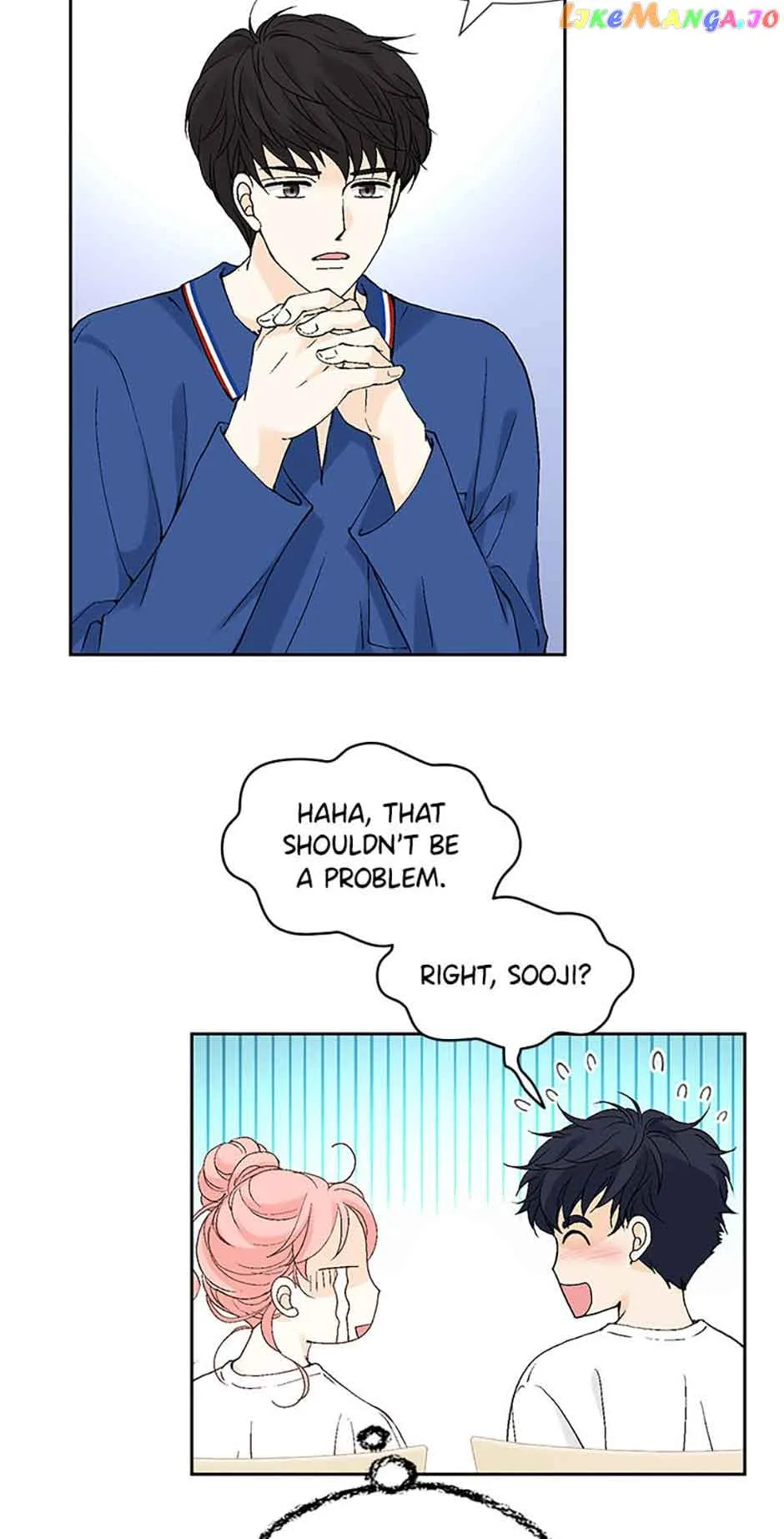 Flavors of Reincarnation Chapter 105 page 42