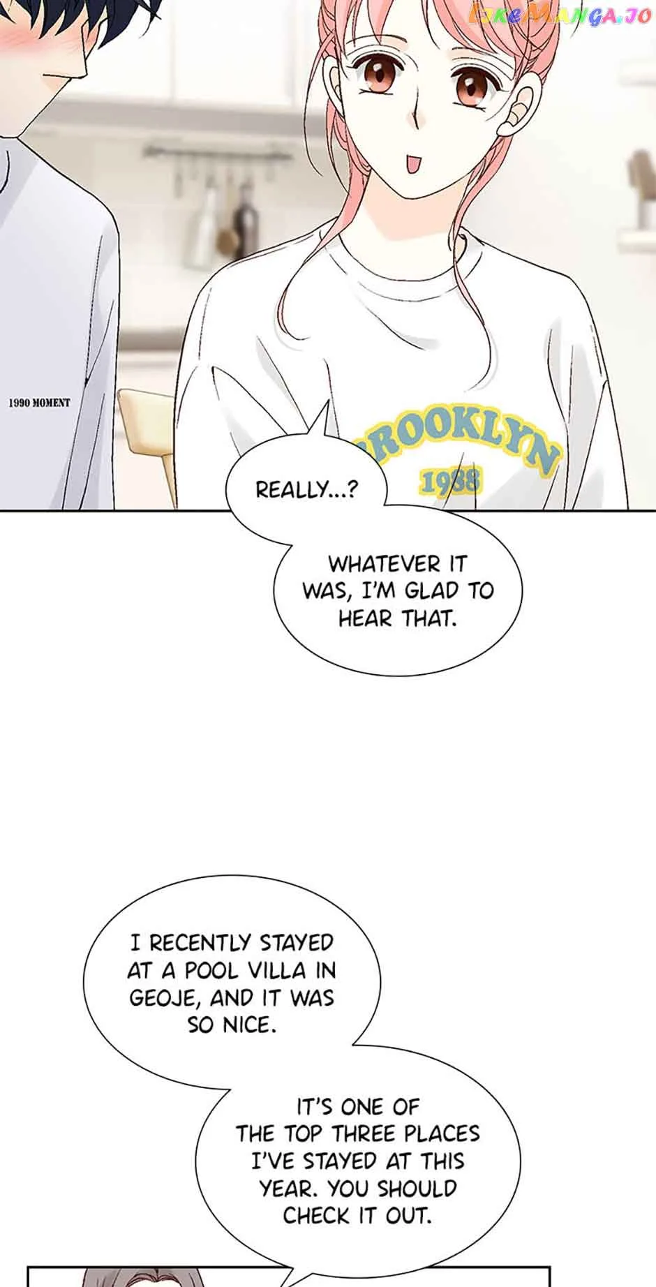 Flavors of Reincarnation Chapter 105 page 31