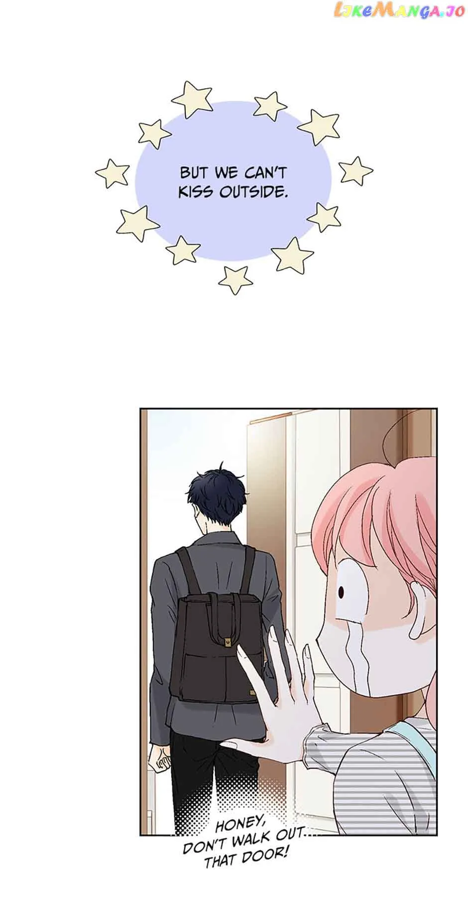 Flavors of Reincarnation Chapter 103 page 10