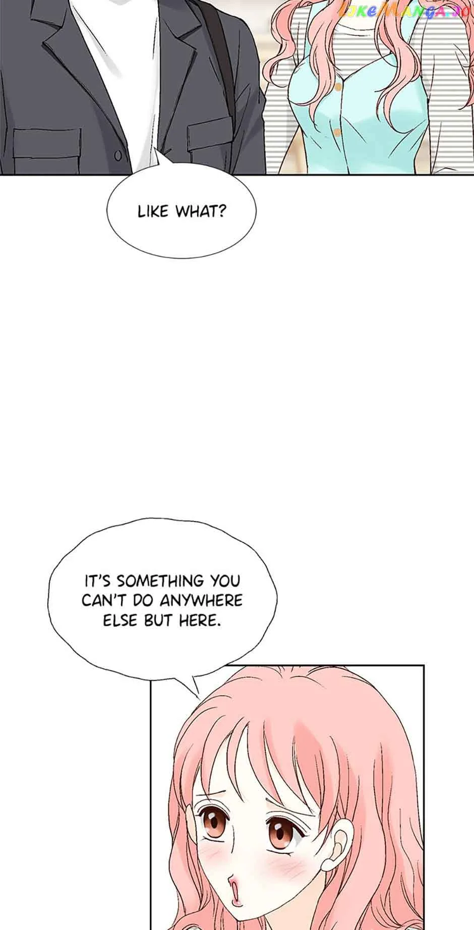 Flavors of Reincarnation Chapter 103 page 6
