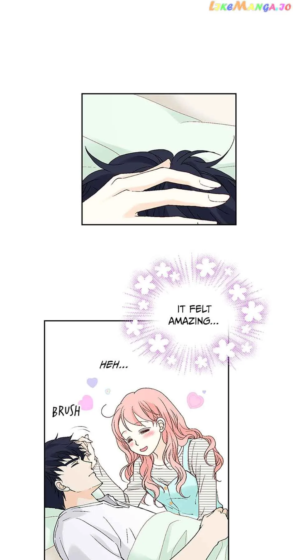 Flavors of Reincarnation Chapter 102 page 43