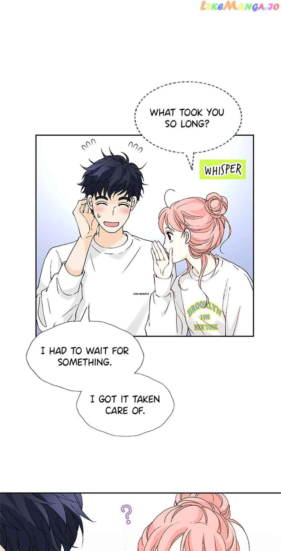 Flavors of Reincarnation Chapter 105 page 30