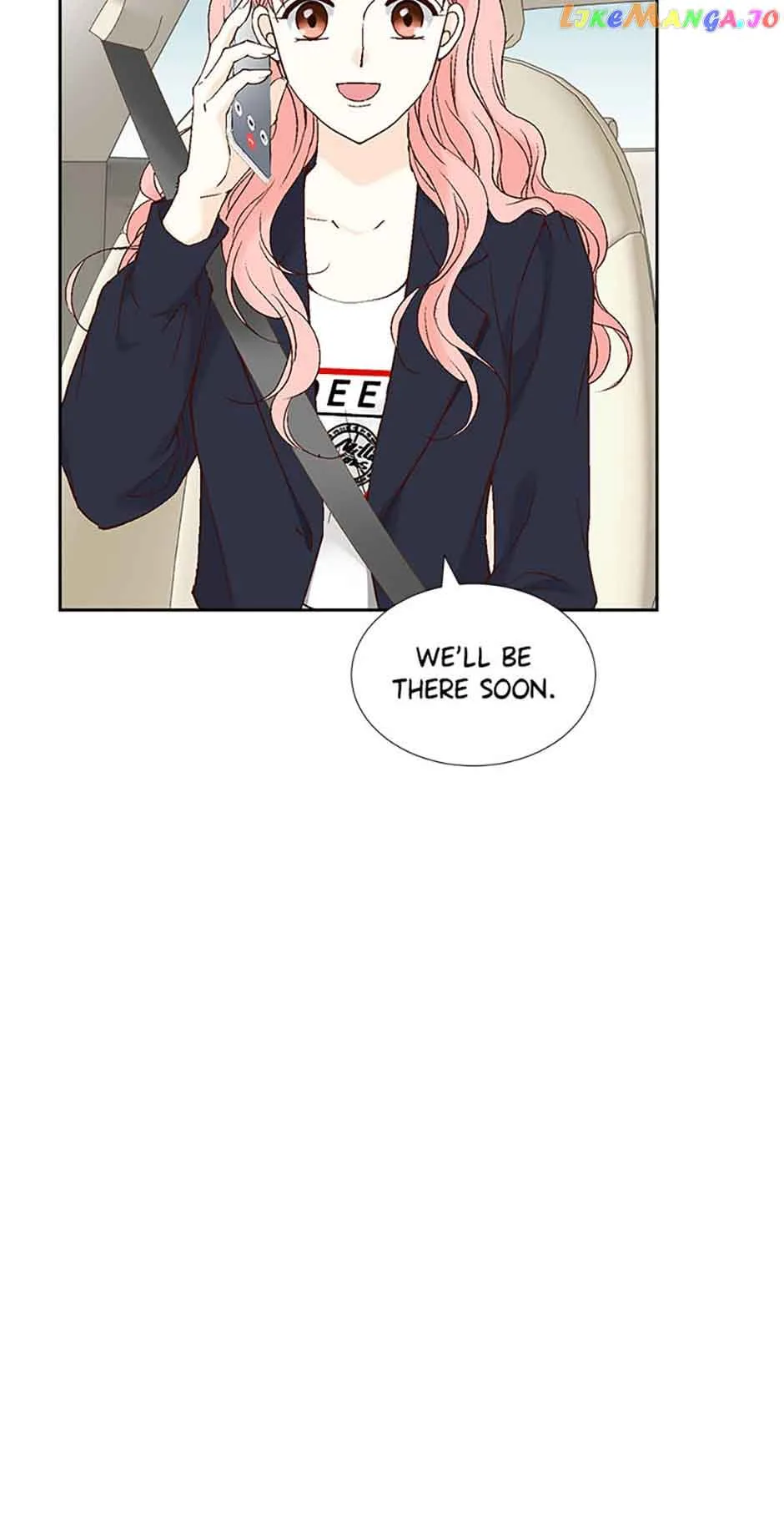 Flavors of Reincarnation Chapter 105 page 48