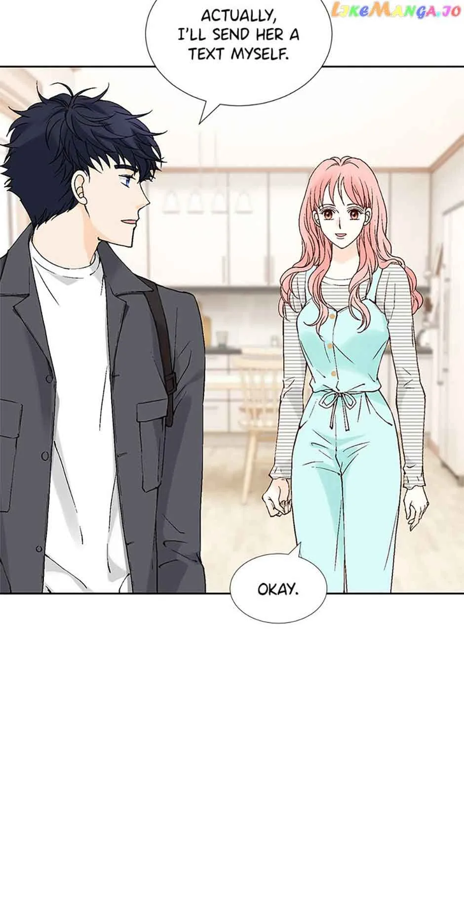 Flavors of Reincarnation Chapter 103 page 3