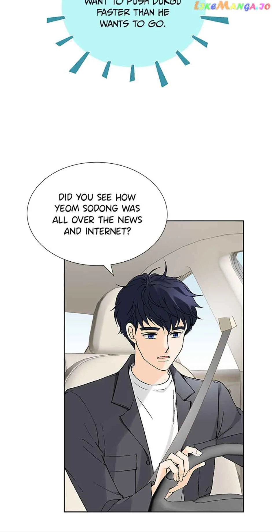 Flavors of Reincarnation Chapter 103 page 14