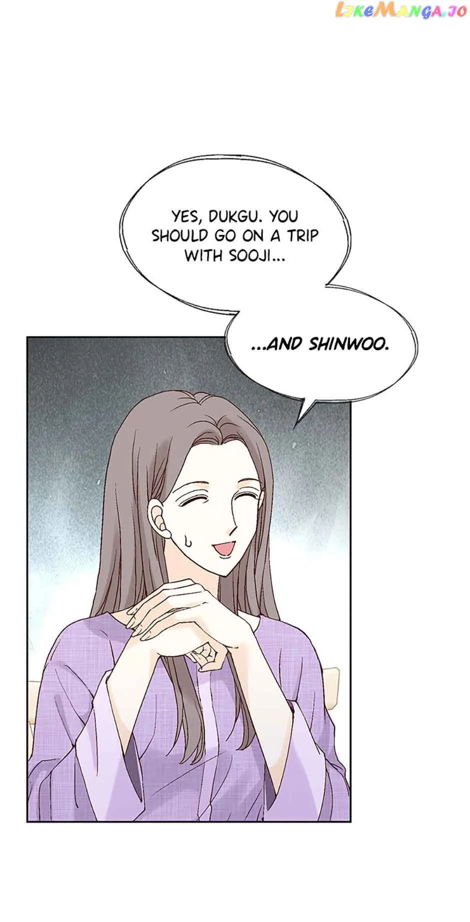 Flavors of Reincarnation Chapter 105 page 37