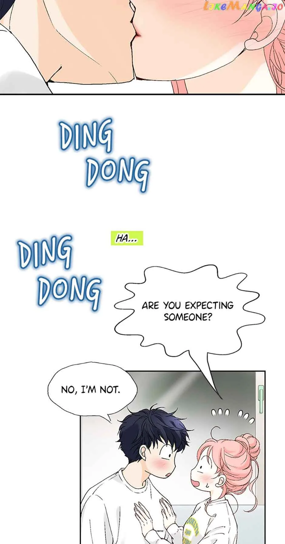 Flavors of Reincarnation Chapter 105 page 3
