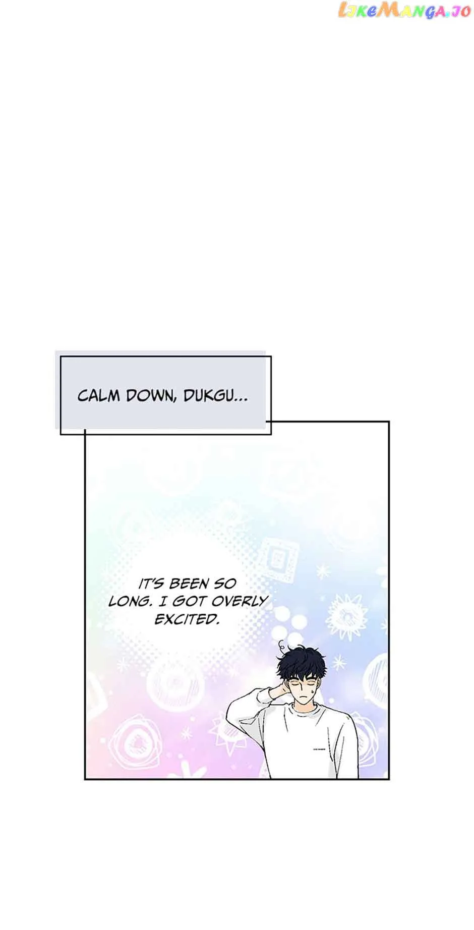 Flavors of Reincarnation Chapter 105 page 16