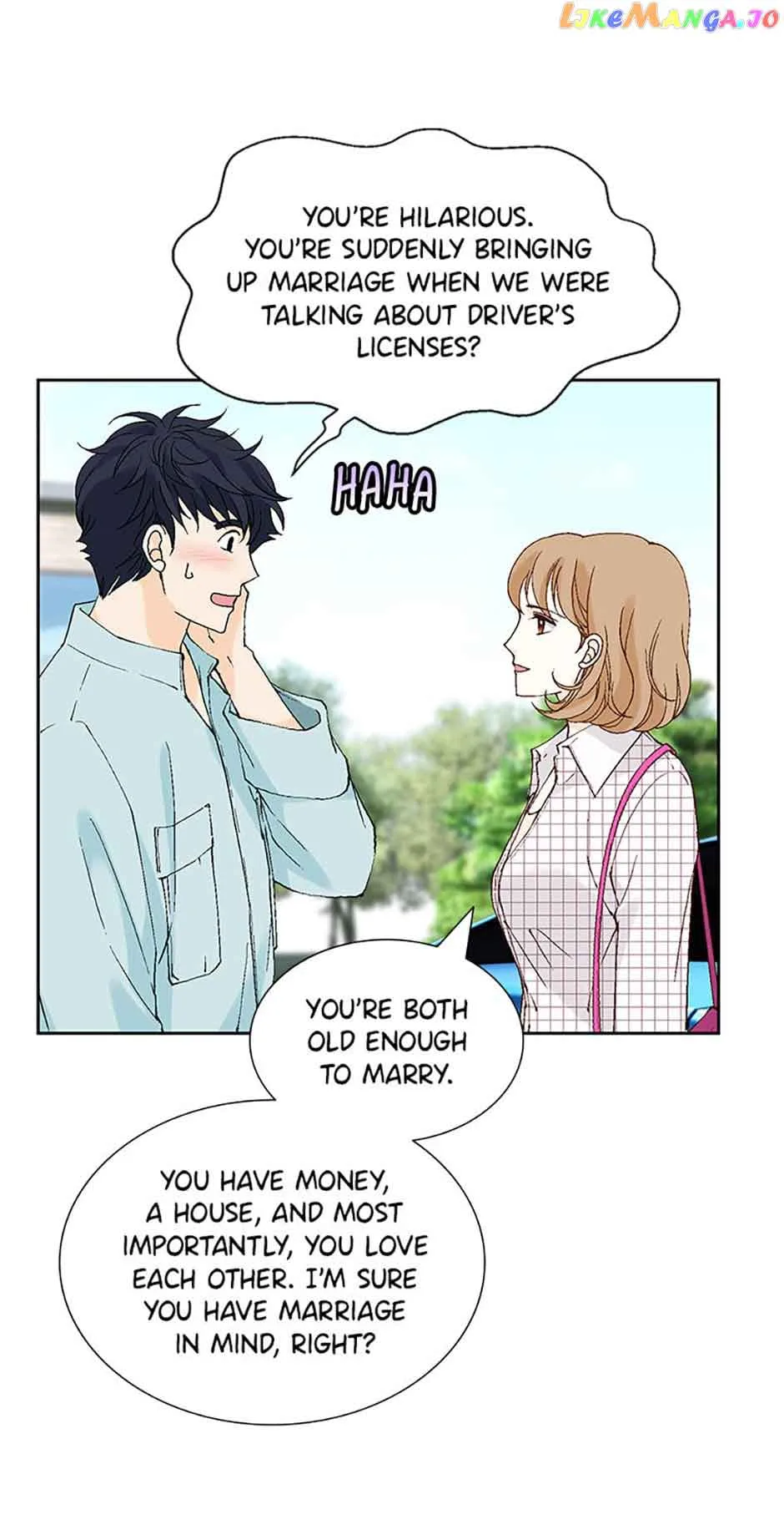 Flavors of Reincarnation Chapter 105 page 52