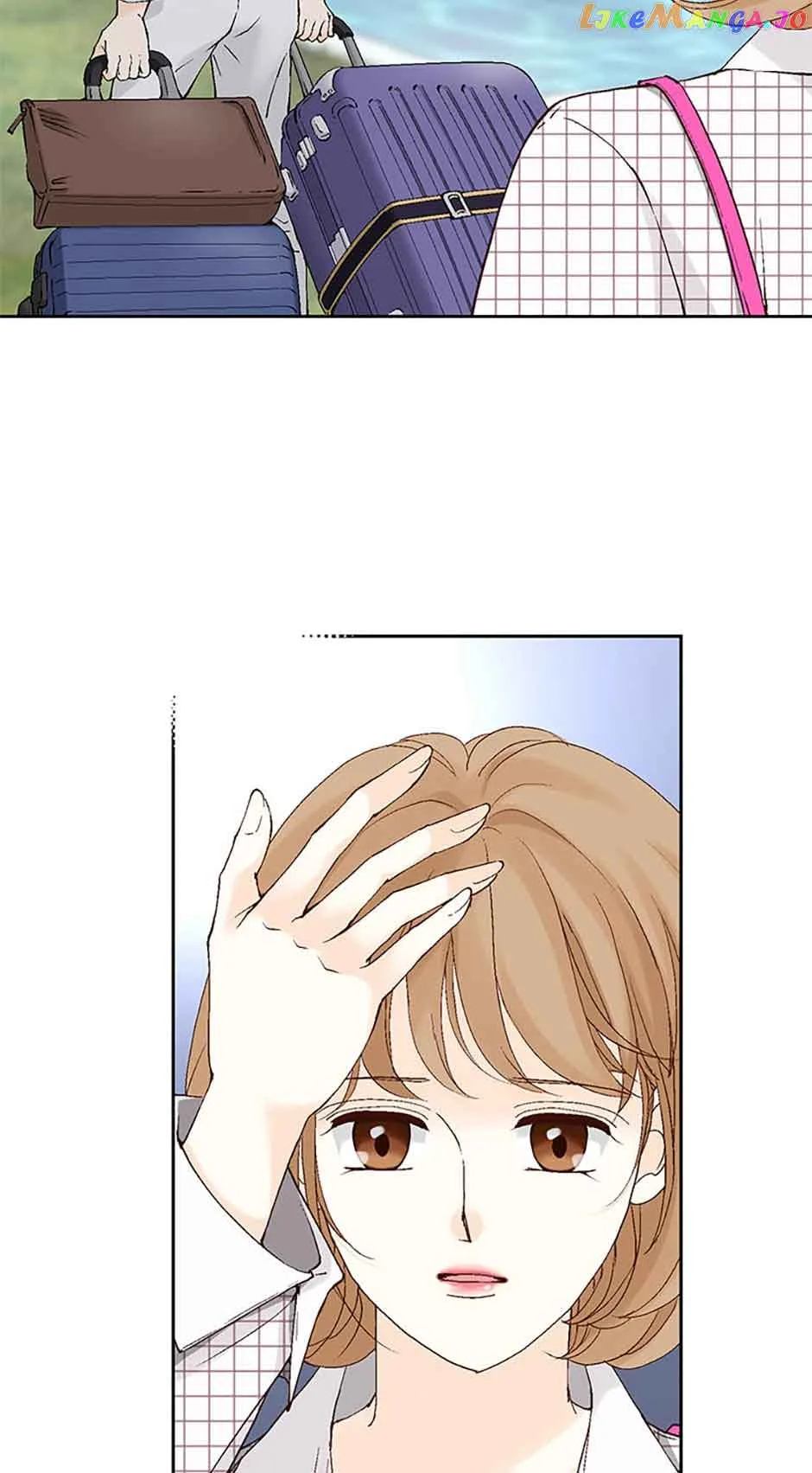 Flavors of Reincarnation Chapter 105 page 60
