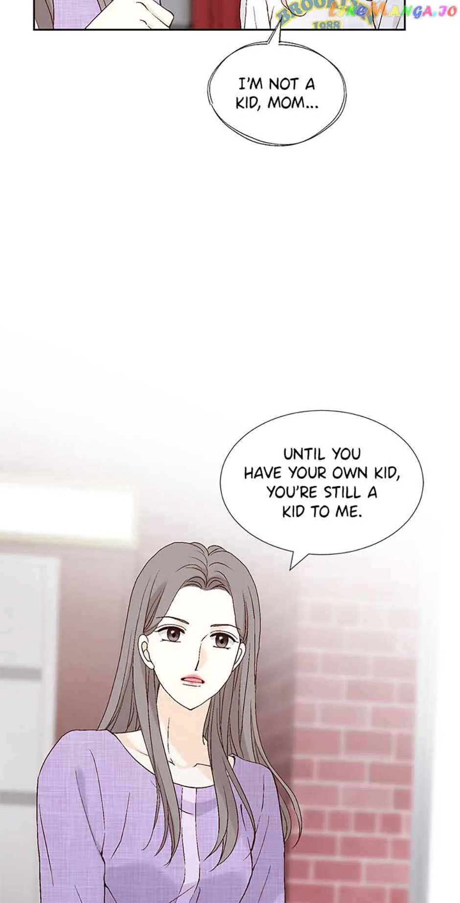 Flavors of Reincarnation Chapter 105 page 21